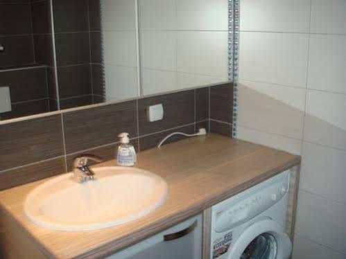 Apartments Domuzin Biograd Na Moru Bagian luar foto